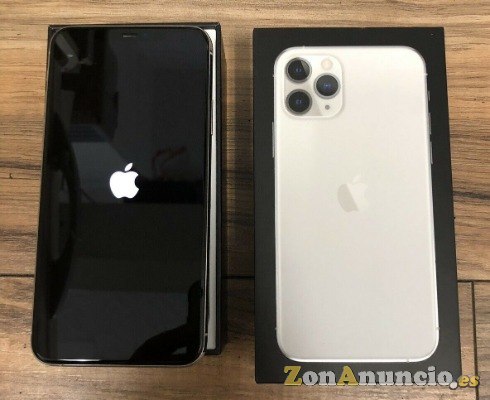 Apple iPhone 11 Pro por $500, iPhone 11 Pro Max por $550